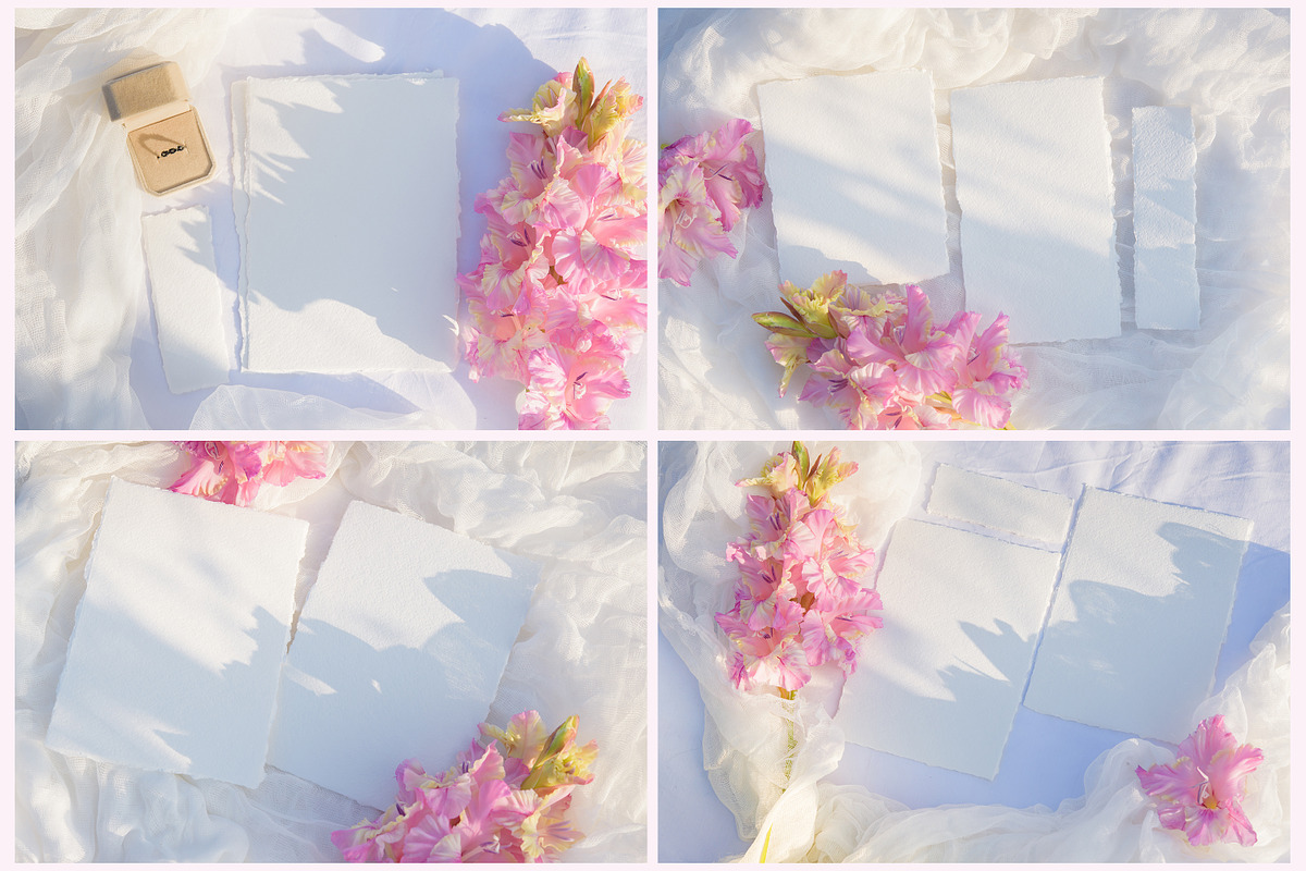 Wedding invitation stock photos, a Beauty & Fashion Photo by Tiana Geo (Photo 4 of 11)