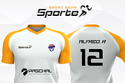 Rigsport – Sporty Futuristic Font, a Sans Serif Font by Sronstudio (Thumbnail 4 of 18)