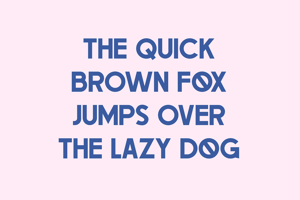 Mogula Modern Sans Font, a Sans Serif Font by Storytype Studio (Photo 2 of 15)