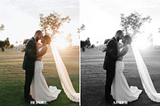 10 B&W Wedding Lightroom Presets, a Preset Add-On by MaPresets (Thumbnail 18 of 18)