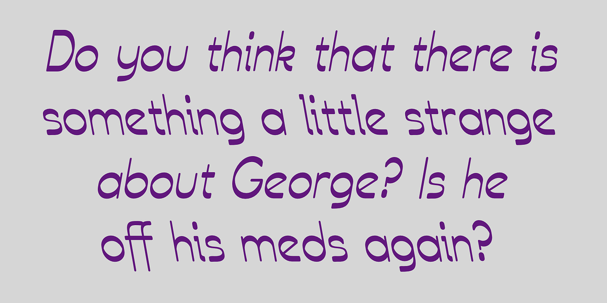 Revecon, a Font by Ingrimayne Type (Photo 4 of 10)