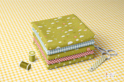 Summer Meadow Flatlay Lifestyle Set, a Pattern Graphic by Svitlana Kharchuk (Thumbnail 12 of 16)