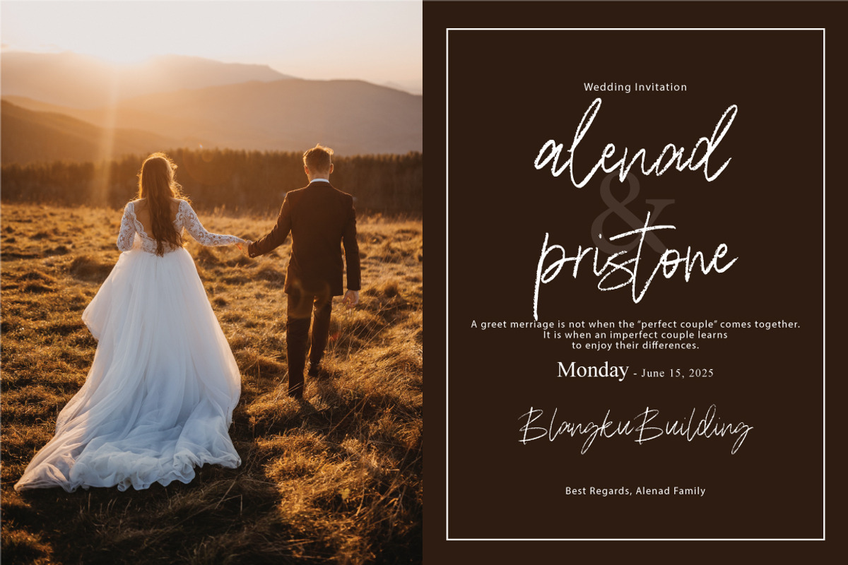 Hekian Signature Brush, a Handwritten Font by Eltypesstudio (Photo 12 of 12)