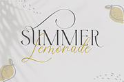 Claude Font Duo, a Script Font by Typeshelter (Thumbnail 2 of 8)