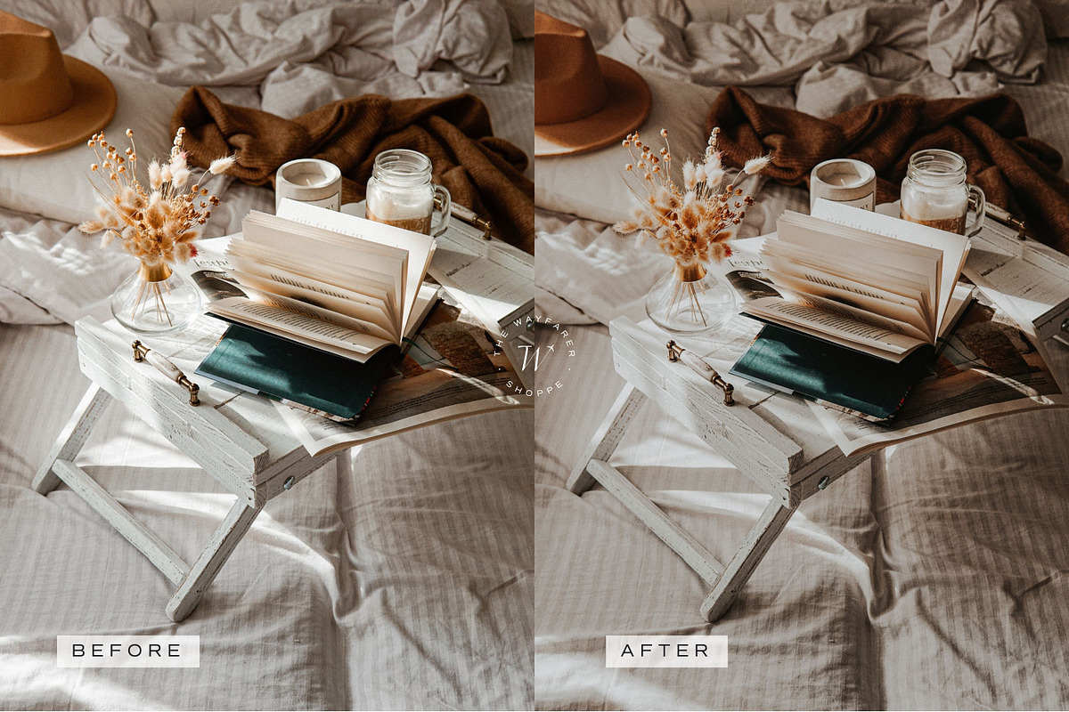 Boho LR Presets + Video Filters, a Preset Add-On by TheWayfarerShoppe (Photo 12 of 17)
