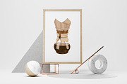 Wondercoffee hand drawn illustration, a Food Illustration by handsketched (Thumbnail 8 of 11)