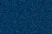 Business Finance Bank Line Patterns, a Pattern Graphic by Anna_leni (Thumbnail 5 of 7)