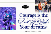 Baliya Mango Font Duo, a Script Font by Mastertype (Thumbnail 6 of 9)
