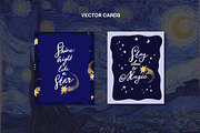 Celestial star doodles set, an Object Graphic by Wild Muse (Thumbnail 6 of 7)
