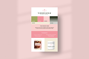 Brand Board Templates, a Branding & Logo Template by My Template Studio (Thumbnail 7 of 10)