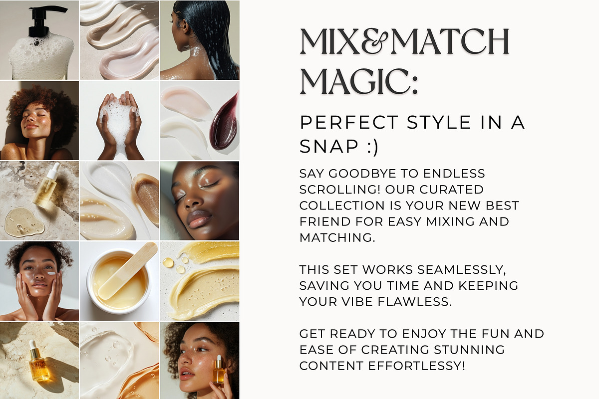 100 Melanin Beauty Stock Images, a Beauty & Fashion Photo by Blank Studio (Photo 7 of 7)