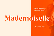 Sandega, a Sans Serif Font by Locomotype (Thumbnail 2 of 11)