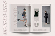 Sophie CANVA eBook/Magazine Creator, a Magazine Template by SilverStag Type Foundry (Thumbnail 20 of 26)