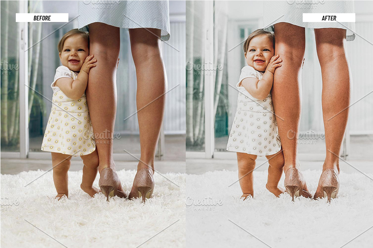 Lightroom Presets Bright White, an Action Add-On by Best Lightroom Presets (Photo 6 of 27)