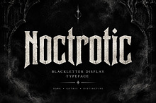 Noctrotic