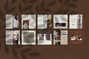 Gemini Instagram Pack, a Social Media Template by SlideStation (Thumbnail 4 of 10)