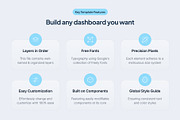 Modernize - Figma Dashboard UI Kit, an UI Kit Template by AdminMart (Thumbnail 3 of 9)