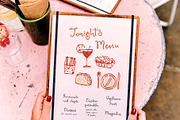 Sweet Disposition Handwritten Script, a Handwritten Font by Kaya Fonts (Thumbnail 2 of 37)