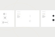 Digital Brand Guidelines, a Brochure Template by Underelevated (Thumbnail 4 of 6)