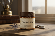 Qaza | Elegant Luxury Serif Typefac, a Serif Font by Astuti Studio (Thumbnail 9 of 16)