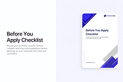 Clarity - Next.js, React portfolio, a React Template by sturanovic.ms (Thumbnail 4 of 4)