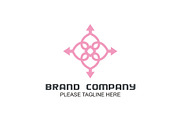 20 Logo Love Templates Bundle, a Branding & Logo Template by Friendesigns (Thumbnail 6 of 21)