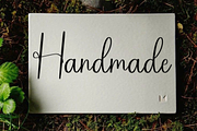 Beliving, a Handwritten Font by InermediaSTUDIO (Thumbnail 7 of 8)