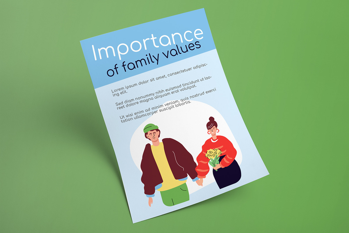 Human - Campus Life Illustrations, a Templates & Theme by Boyko Pictures (Photo 13 of 13)