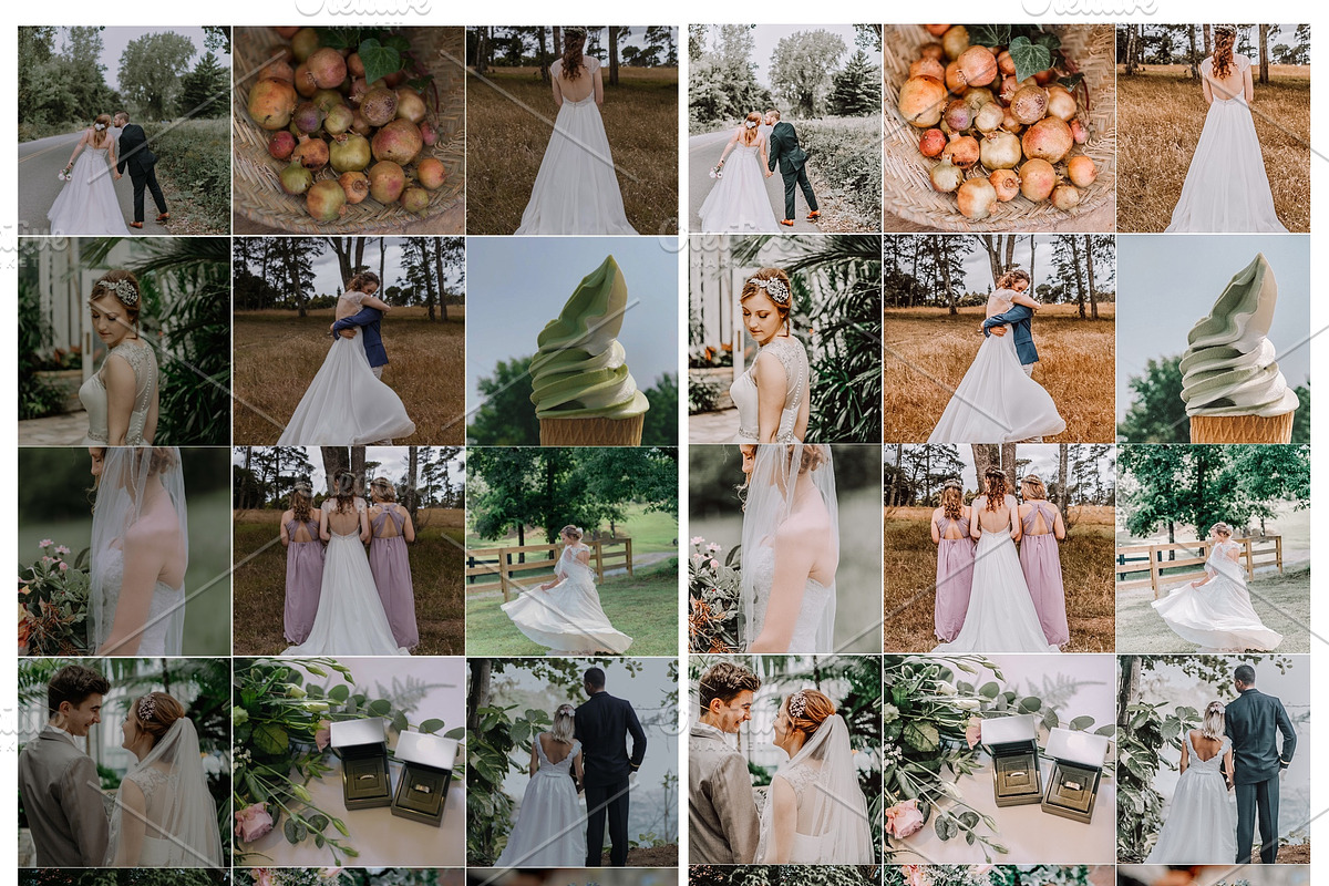 LIGHTROOM PRESETS WEDDING, a Preset Add-On by Victoria Bee Presets (Photo 25 of 25)