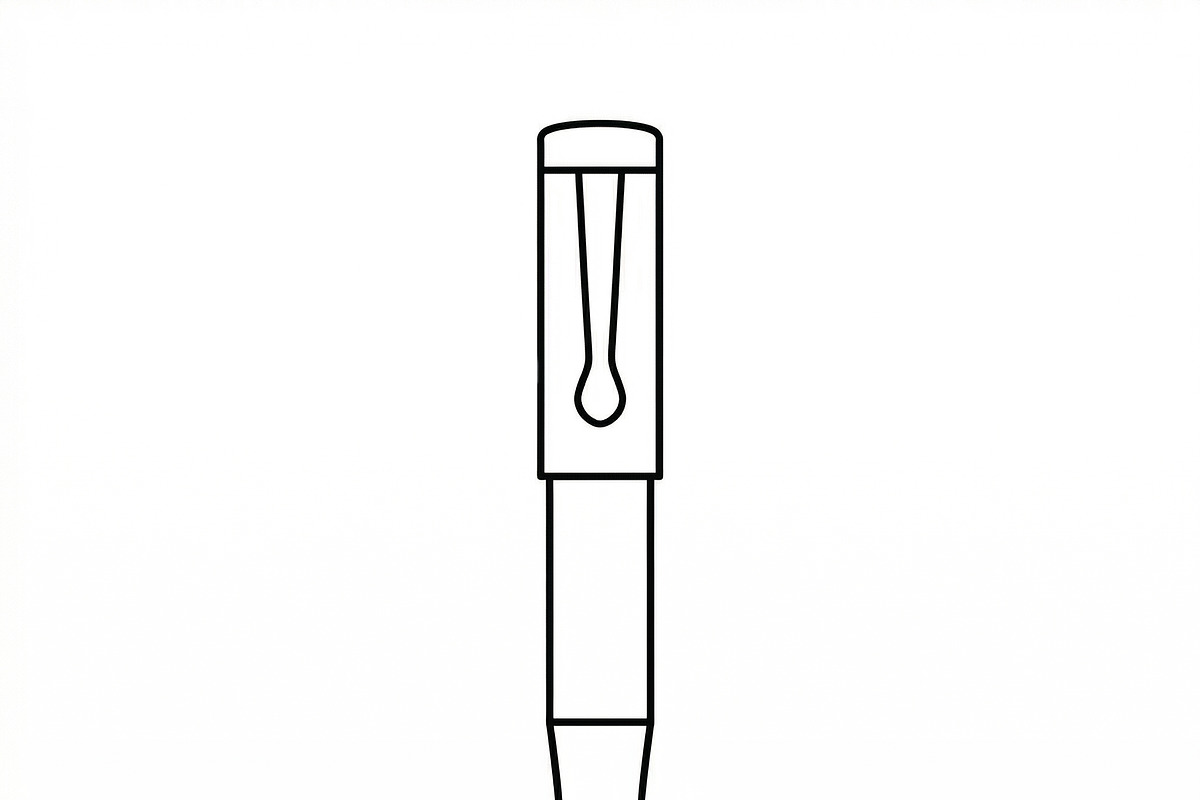 Modern Workspace Outline Icon Set, an Outline Icon by adenpinkstore (Photo 4 of 17)