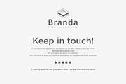 Flip Flops Mock-up, an Apparel Mockup by Branda Keeps (Thumbnail 17 of 17)