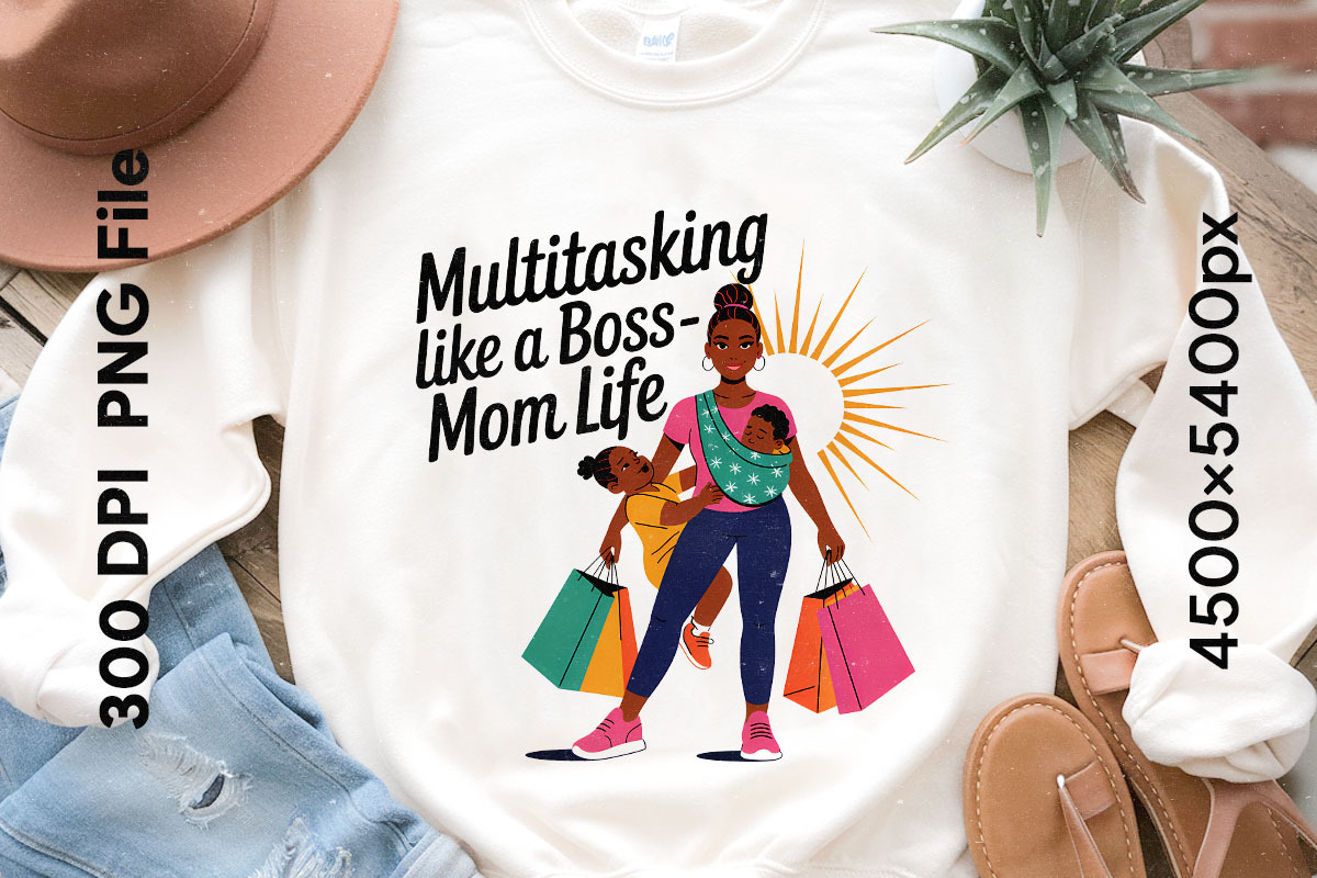 Mother’s Day Bundle, an Object Graphic by GlitterCraft (Photo 7 of 61)