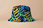 Colorful Loops, a Pattern Graphic by MalyskaStudio (Thumbnail 7 of 11)