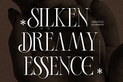 Imperial Grace - Modern Classic, a Serif Font by Novitype (Thumbnail 2 of 12)