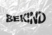 Plastic Text & Logo Effect, a Layer Style Add-On by pixelbuddha.net (Thumbnail 5 of 9)