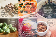 90% OFF Super Bundle Frames & Badges, an Object Graphic by Jean Balogh (Thumbnail 10 of 30)