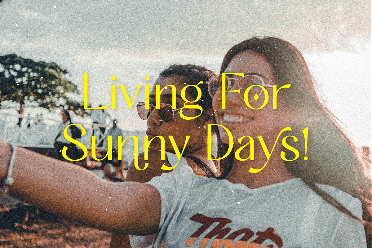 Royal Grace | Minimal & Luxury Fonts, a Sans Serif Font by 50Fox (Photo 11 of 14)