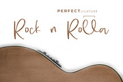 Pabbiolla Modern Script Font, a Script Font by Giant Design (Thumbnail 6 of 10)