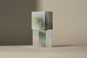 Gradient Backgrounds, a Texture Graphic by studiocolectivo (Thumbnail 10 of 12)