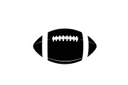 Football Soccer Silhouette Bundle, an Illustration by hafijul (Thumbnail 17 of 51)