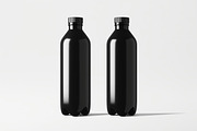 Soda Bottle Mockup, a Product Mockup by zpackcreative (Thumbnail 3 of 4)