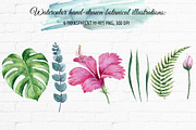 Calligraphy Wedding Invitation Suit, an Invitation Template by Spencerian Sisters (Thumbnail 5 of 6)