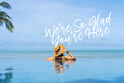 Sanikata - Texture Script Font, a Script Font by Dhabee (Thumbnail 15 of 15)