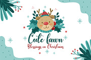 Christmas Jolly, a Handwritten Font by Creative Writting (Thumbnail 4 of 6)