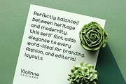 Delavine - Modern Serif Font, a Serif Font by Mily Studio (Thumbnail 7 of 15)