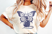 Cute Rat PNG Designs, Sublimation, an Illustration by SharpMarketplace (Thumbnail 2 of 9)