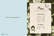 Little Note Handwritten Font Duo, a Handwritten Font by Youandigraphics (Thumbnail 4 of 11)