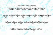 Sporty Grunge | Script Font, a Script Font by Scratchones (Thumbnail 8 of 9)