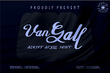 Van Gall