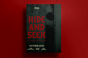 Cretomb Halloween Font, a Serif Font by Marvadesign (Thumbnail 4 of 11)